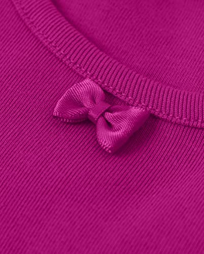 Image of Gymboree Girls and Toddler Short Sleeve Basic Layering Shirt