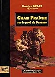 Photo Gallery chair fraîche, sur le pavé de paname: un roman historique à suspense (arkhaia) (french edition) Photo Gallery chair fraîche, sur le pavé de paname: un roman historique à suspense (arkhaia) (french edition)