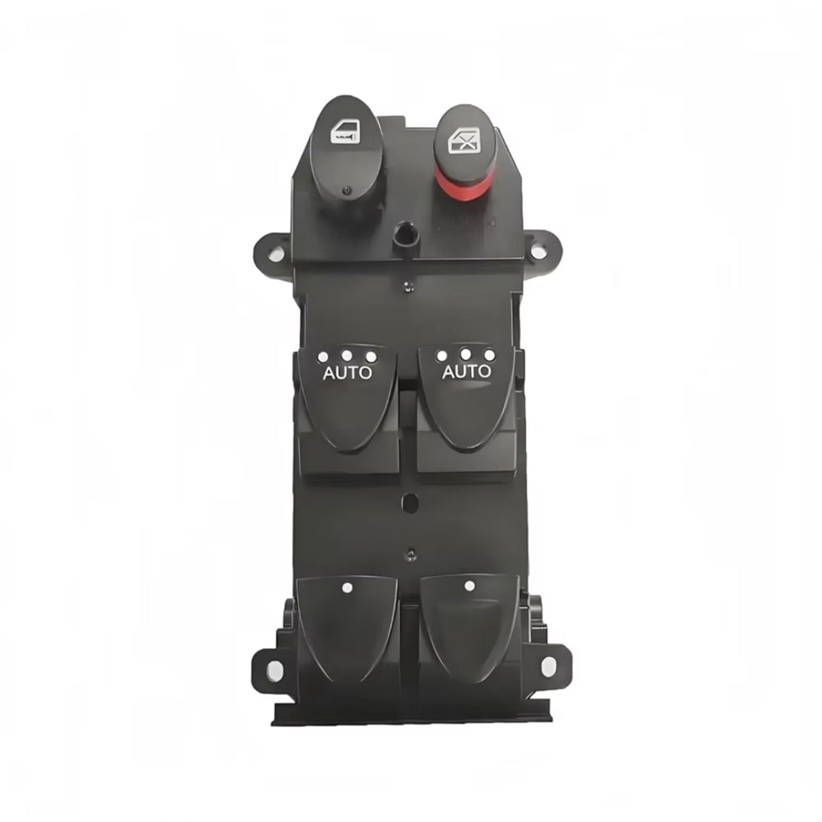 MOGFLMAN Power Master Window Switch for CR-V/Civic 2005-2011, LHD Power Window Lifter Switch 35750-SWA-G01/35750-SMG-G02