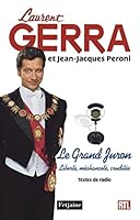 Le Grand Juron (French Edition) 2354250274 Book Cover