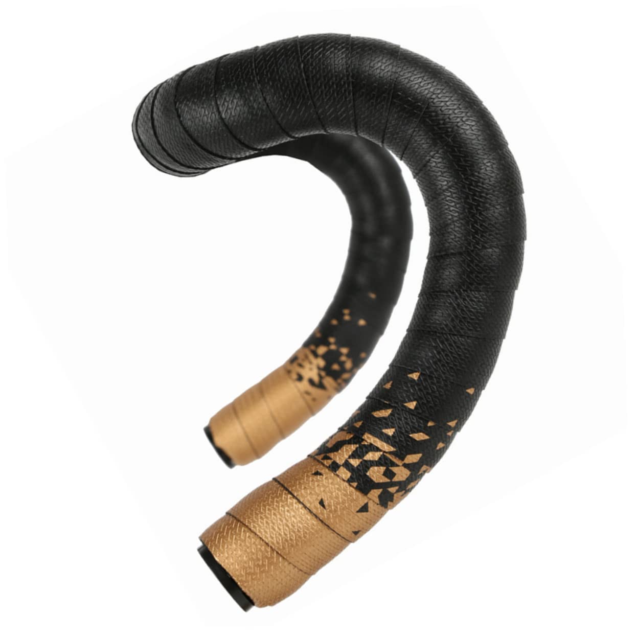 2 Paia Cappello Da Pirata Fascia Manubrio Nastro Di Finitura Ciclismo Nastro Bar Bici Nastri Manubrio Strada Nastro Manubrio Bici Bici Bike Bar Tape Dead Fly Bike Veicoli Stradali