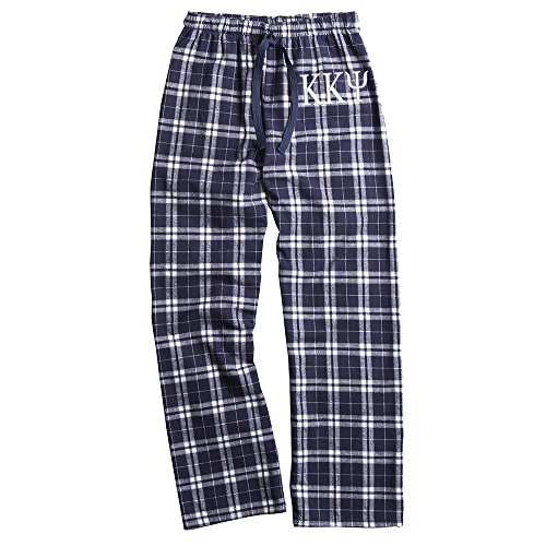 Kappa Kappa Psi Flannel Pajama Pants