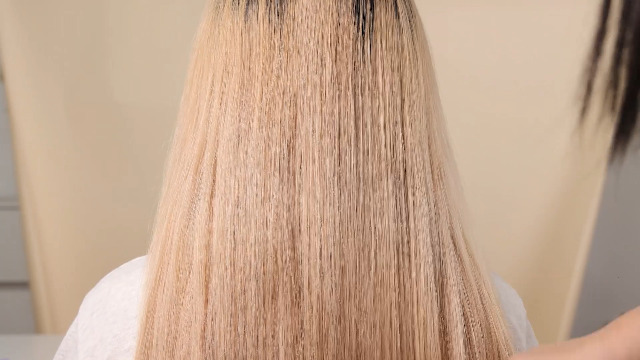 Amazon | MiroPure ストレートブラシ 5列歯 ヘアアイロン ヒートブラシ