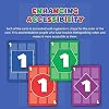 Card Game Family-Friendly Card Game Fun for Kids, Teens & Adults Ideal for 2-4 Players for Game Night, Family Night, Parties! (Base Game)......