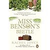 Miss-Bensons-Beetle-An-uplifting-story-of-female-friendship-against-the-oddsKindle-Edition Miss Benson's Beetle: An uplifting story of female friendship against the odds