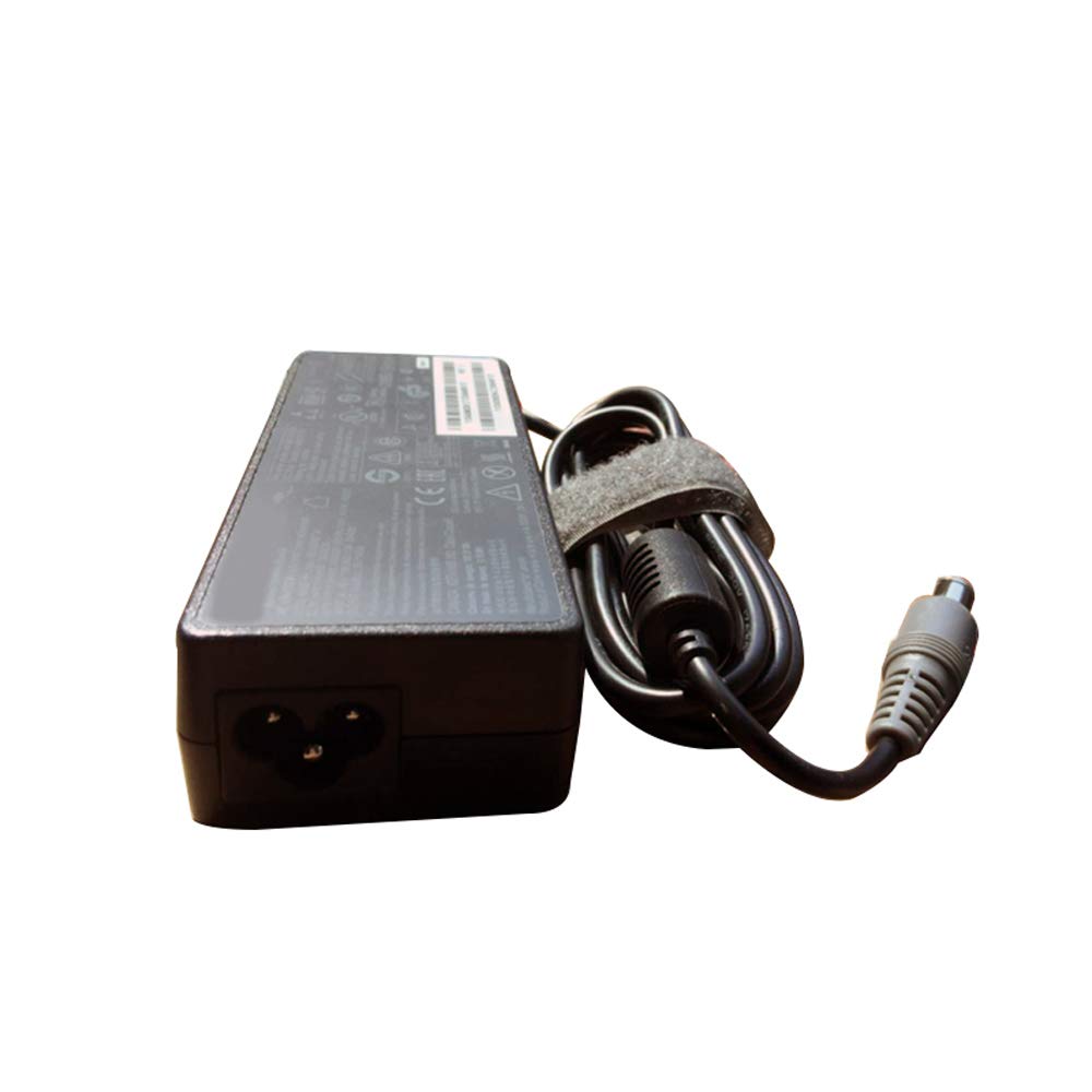 Amazon.com: 65W AC Adapter Battery Charger for IBM Lenovo ThinkPad