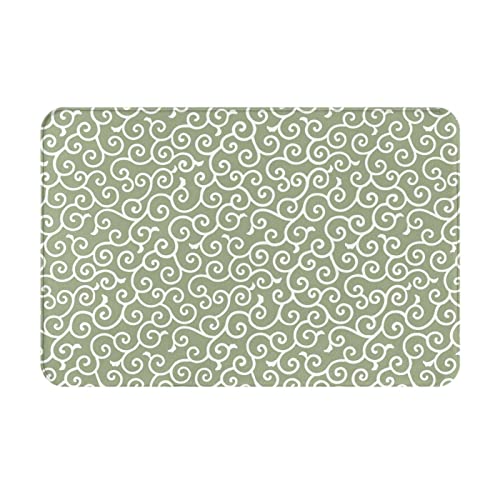 ���փ}�b�g�a���a���ԕ������͗l(5)�A�j�������}�b�g�z�������R�ۖh�L�o�X�}�b�g�z������~�ߖh�J�r�������L���o�X���[���L�b�`���l�G���p�J�[�y�b�g40×60cmcz72