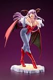 Vampire Bishoujo Morrigan Edición Limitada Figura completa