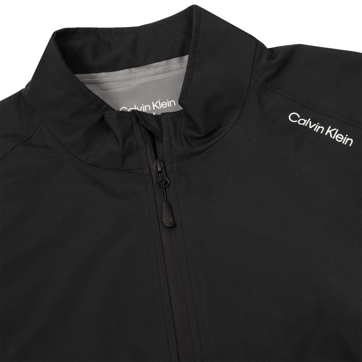 Calvin Klein Herren 2026 Highland wasserdicht atmungsaktiv Jacke