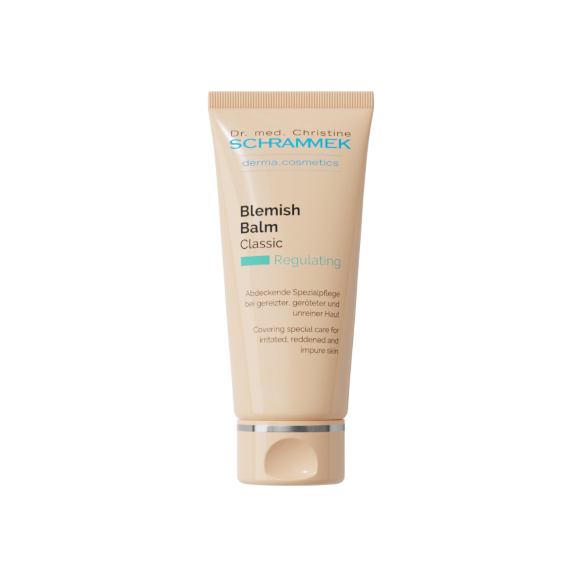 SCHRAMMEK Blemish Balm Classic, 1 x 40 ml