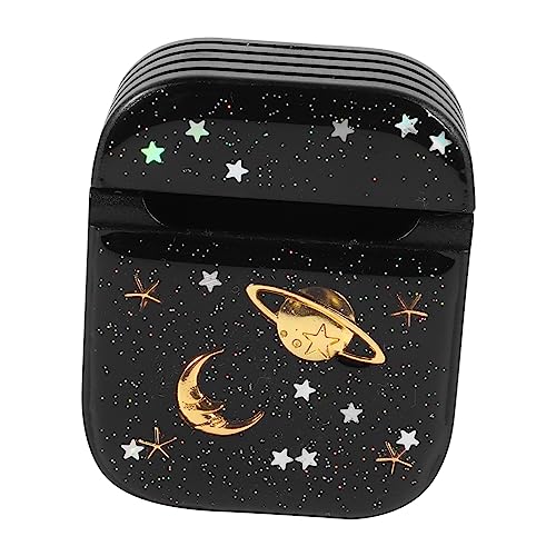 DIYEAH 1 Pieza Caja de Auriculares Estuche Auriculares Estuche para Auriculares inalámbricos Cubierta de la Caja del Auricular Funda para Caso de Auriculares para Protector para