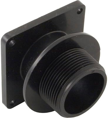 Flange Valterra Gate Valve 1008-1