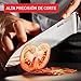Imagen de Tefal Cuchillo de Chef Precision 20 cm