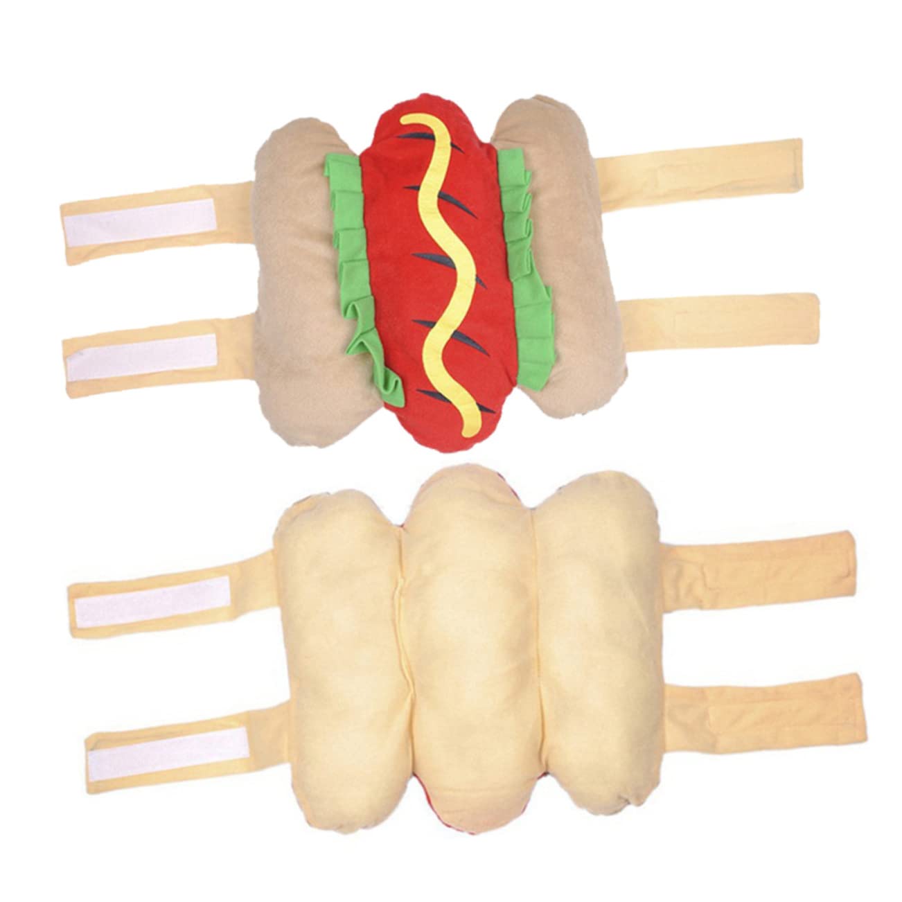 BESPORTBLE 3 Abbigliamento Per Animali Domestici Halloween Costume Cosplay Per Animali Costume Cosplay Halloween Per Per Da Compagnia