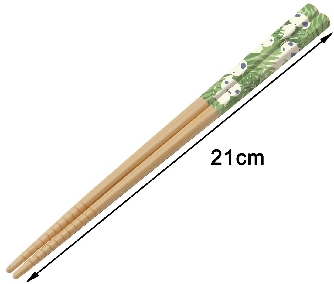 Studio Ghibli Princess Mononoke Chopsticks -3
