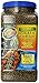 Zoo Med Natural Aquatic Turtle Food, Growth Formula, 54-Ounce