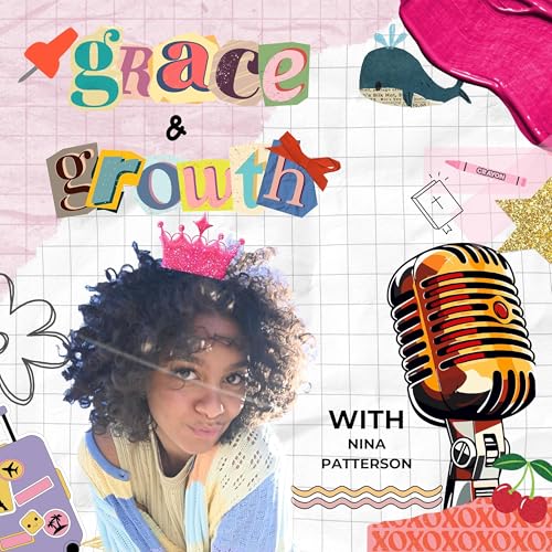 Couverture de Grace & Growth