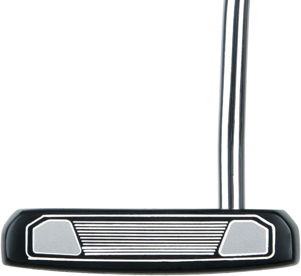 Orlimar F60 High MOI Mallet Putter for Men/Women, Right/Left Handed, 3 Color Options