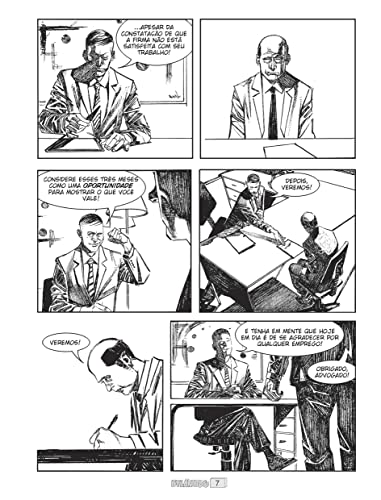 Dylan Dog Nova Série - volume 18: A máquina humana