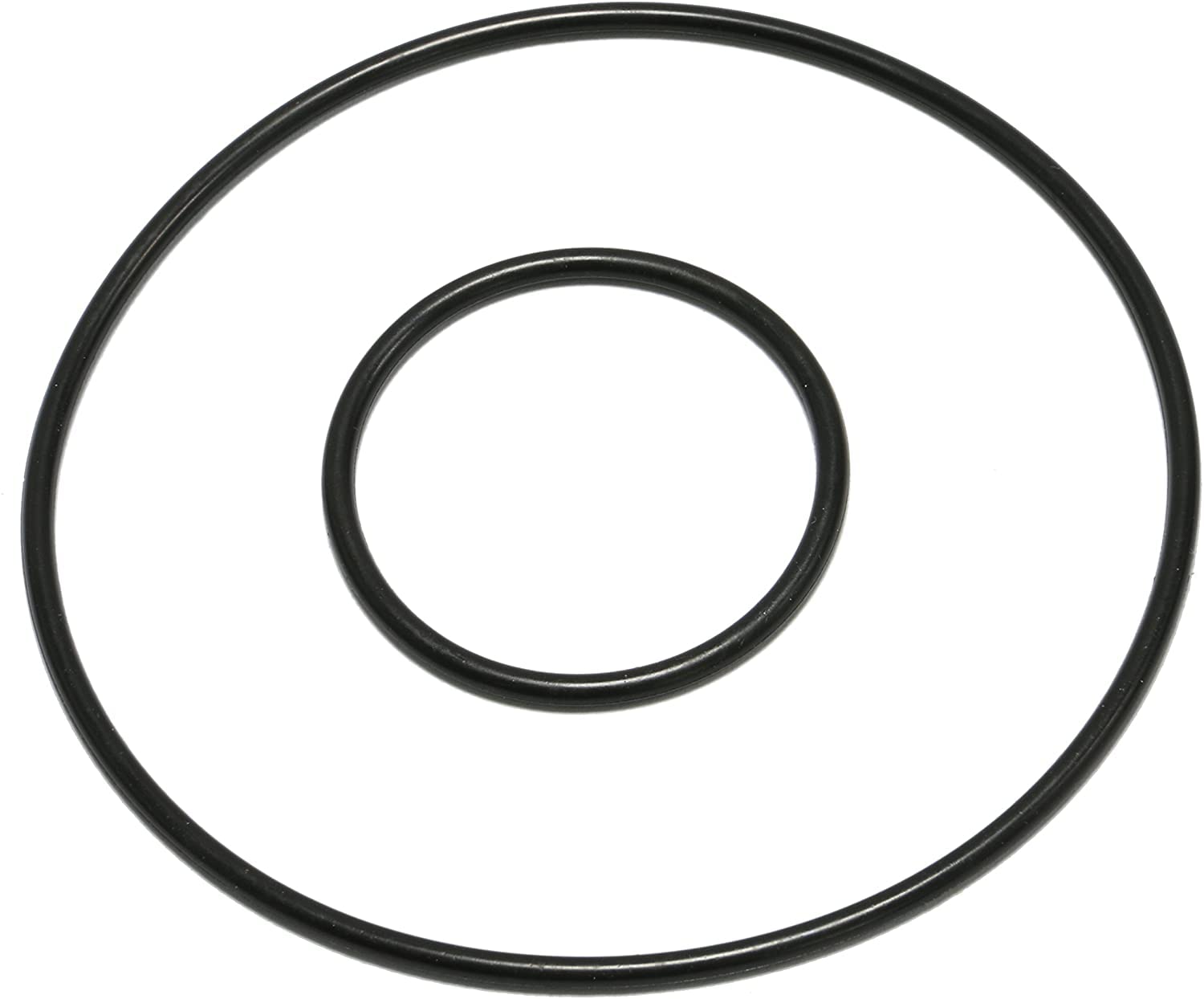 Yamaha Outboard Water Pump Impeller Repair Kit — Replaces 6P2-W0078-00 For 200-300HP Motors (2003-2018) - View #3