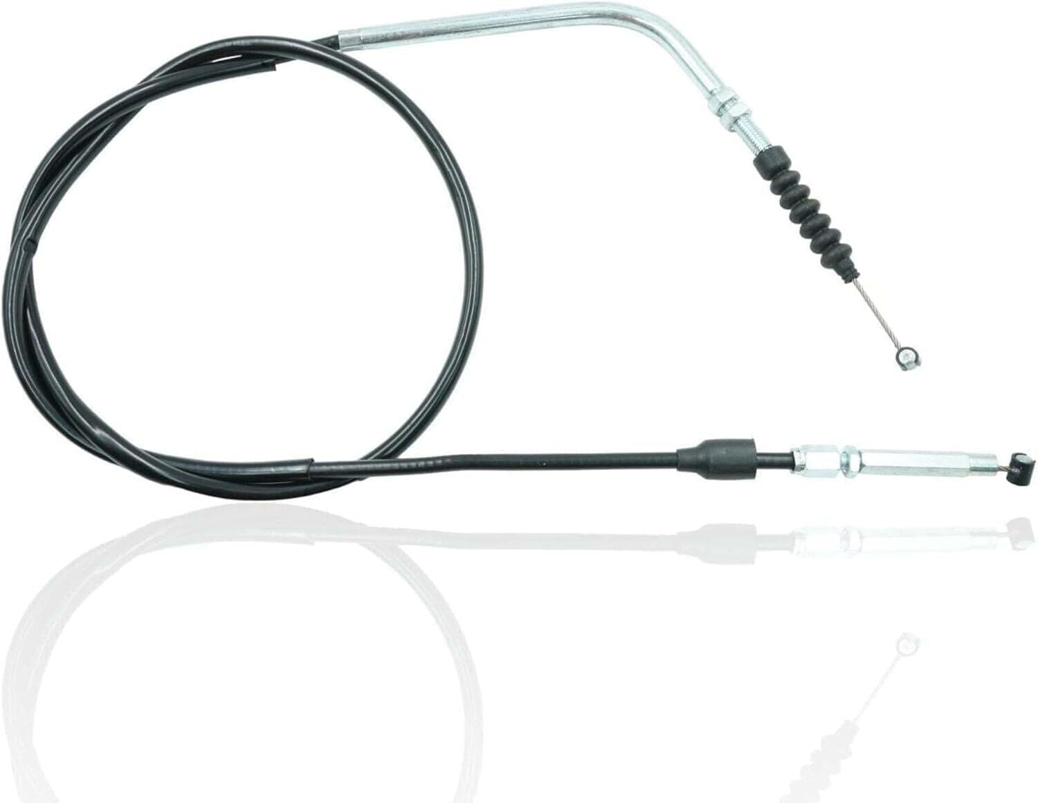 Replacement Clutch Cable for Kawasaki KFX450R 2008-2014 Fits OEM