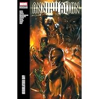 Annihilation Modern Era Epic Collection