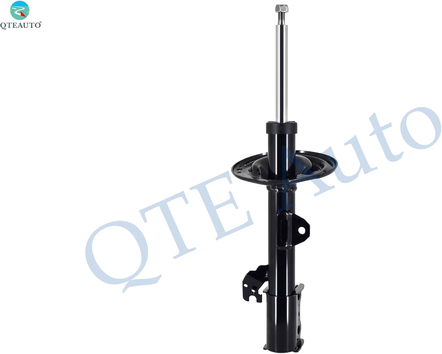 PM Auto Pair of 2 Front L-R Suspension Strut Assembly For 2008-2010 Toyota Highlander