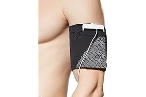 One-Size-Fits-All Armband for Your iPhone 8 plus