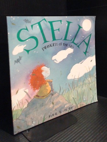 Stella: Princess of the Sky (stella) 0888996756 Book Cover