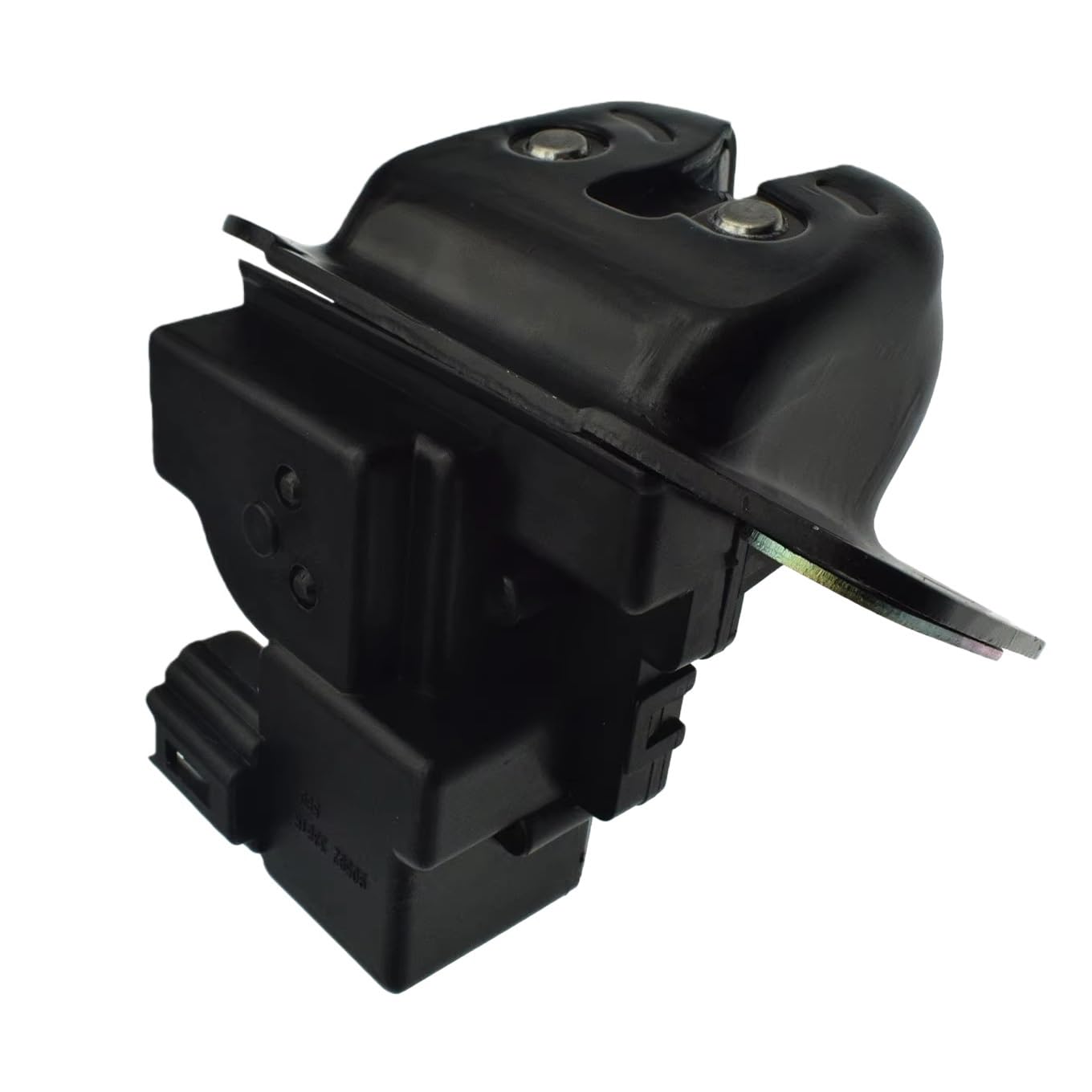 Tailgate Lock Actuator 1PC Rear Trunk Lock Tailgate Latch for Koleos 2009-2016 905923361R