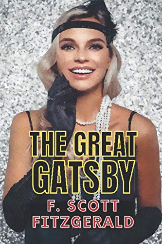 The Great Gatsby