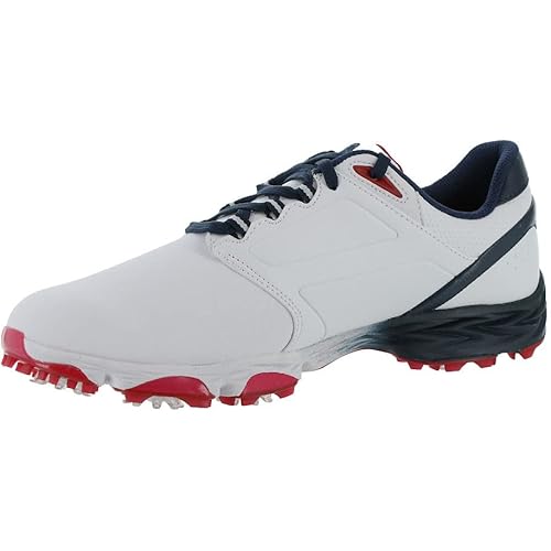 New Balance Men's Striker V3 Golf Shoe