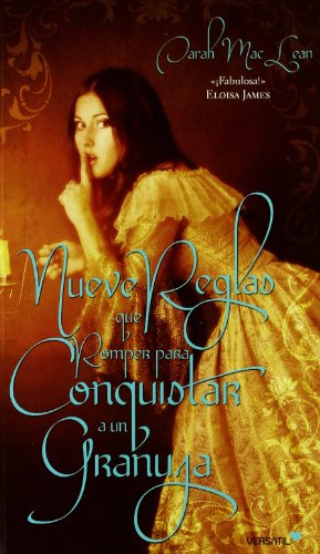 Nueve Reglas Que Romper Para Conq (ROMANTICA)
