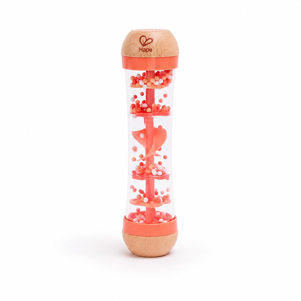 Hape Baton de Pluie Couleur Corail