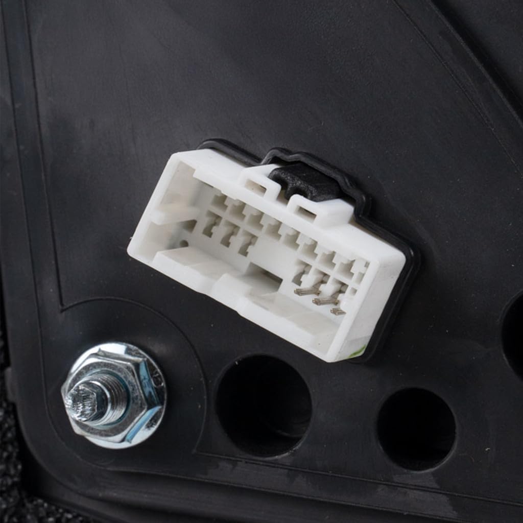 For Hyundai Elantra 2017 2018 Door Mirror Driver Side | Power | Non-Heated | Paint To Match | Replacement For 87610-F2260 | HY1320224