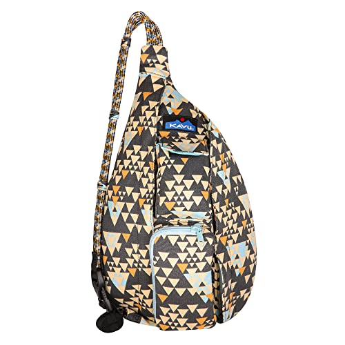 Image of KAVU Mini Rope Bag - discountinued colors