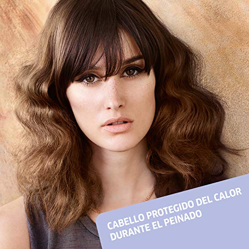 Miniatura 4 de Wella Professionals EIMI Thermal Image Spray Acabado sedoso y brillante Fijación suave Protección térmica 150ml