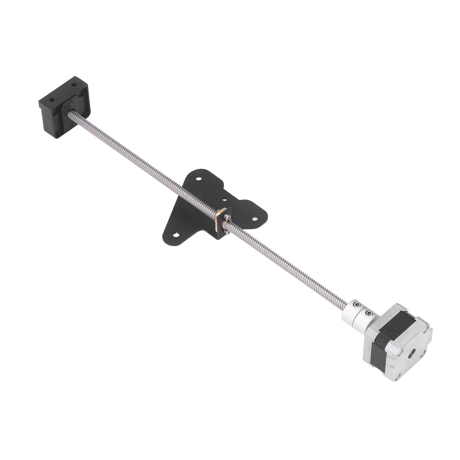 Kit de Ejes Z Dobles para CR10, Husillo de 515 Mm