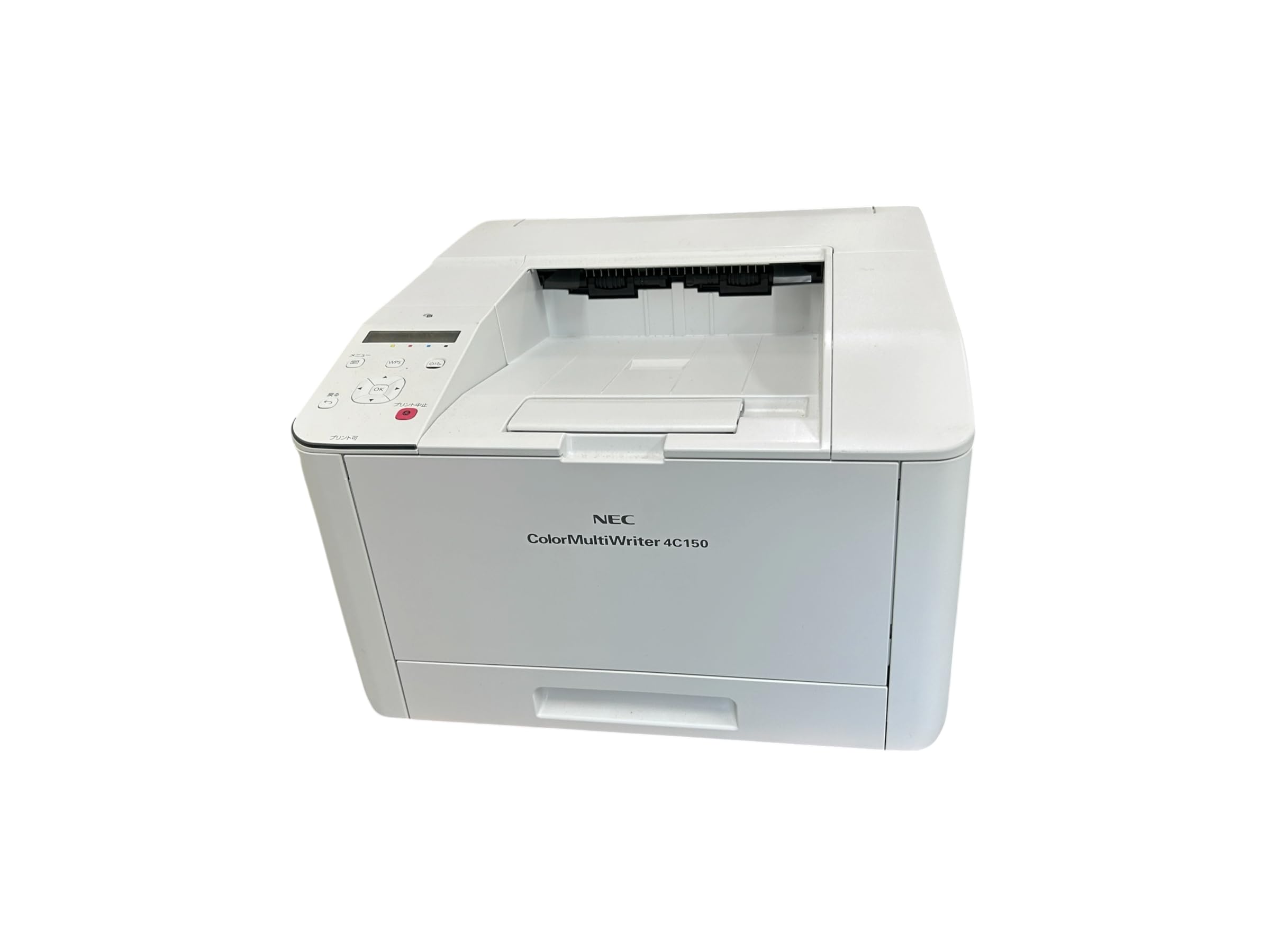 Amazon.co.jp: NEC PR-L4C150 A4カラーページプリンタ Color