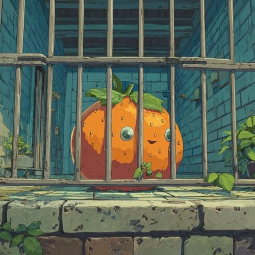 The Forbidden Fruit Episode cover art