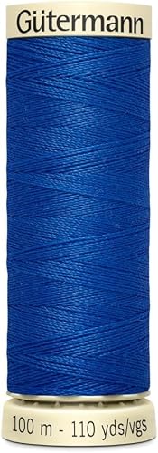 Gutermann Sew All Sewing Thread 100m 315 - each