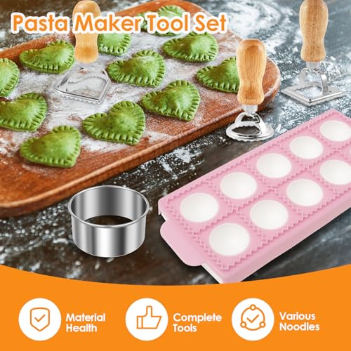 La Mejor Recopilación de Moldes para pastas de esta semana. 4 Imagen adicional