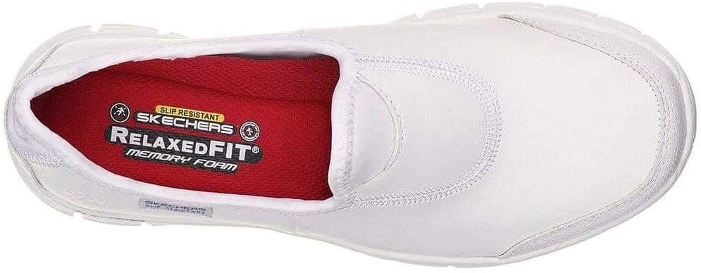 Skechers Women's Sure Track Health Care Professional Shoe