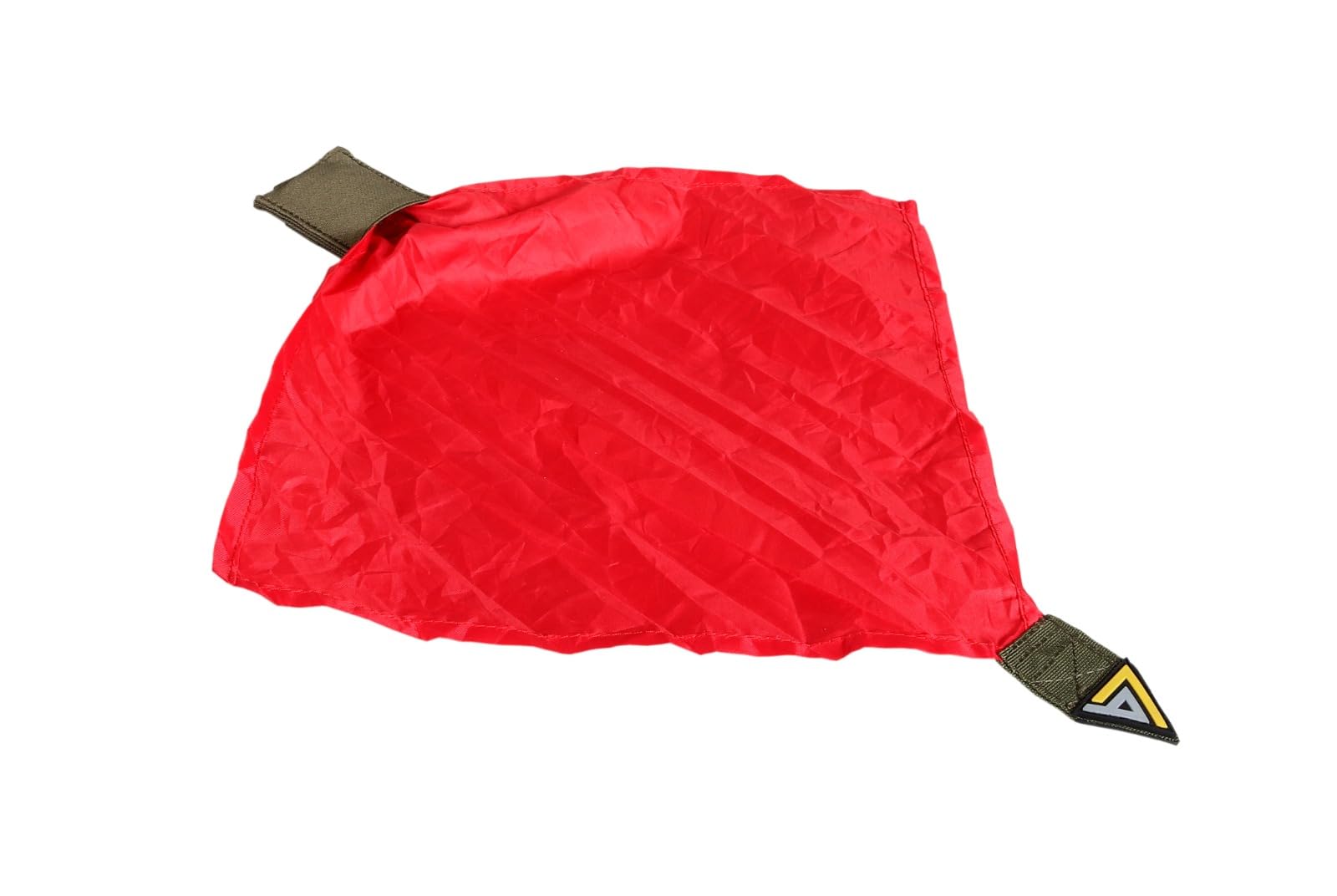 Fiocchi di squadra/pennarelli, per softair e paintball, braccio, doppio , rosso, blu