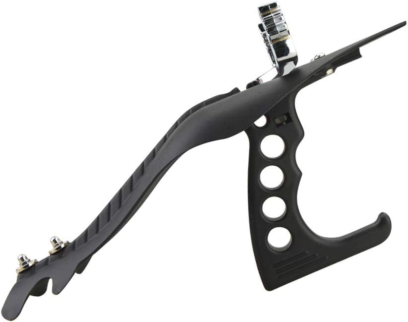 SHARROW Archery Set Bowfishing Set Fishing Slingshot Set Incould Fishing Reel and Fishing Swim Bladder