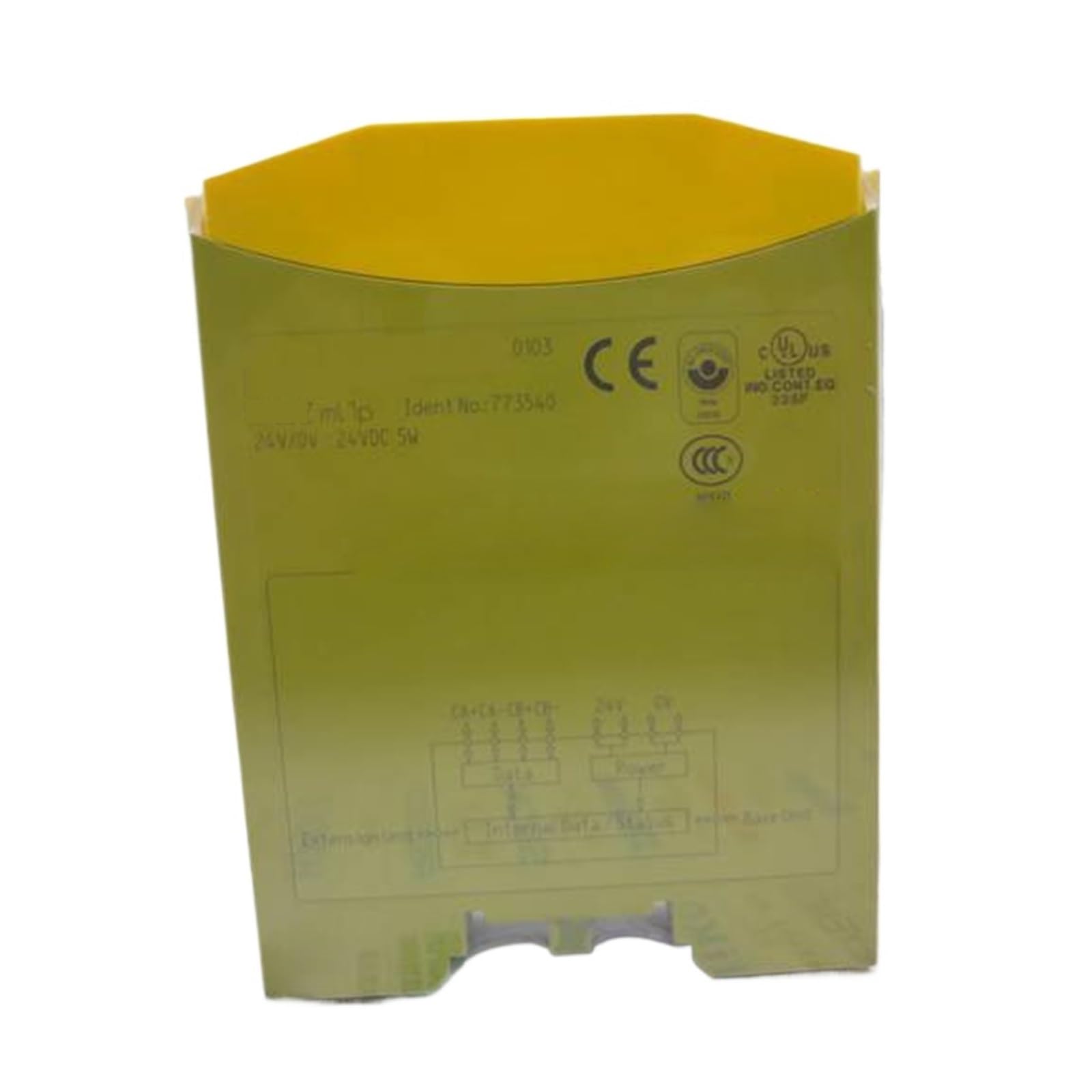 JJHQOKYNA ML1P 773540 Relay Control Module