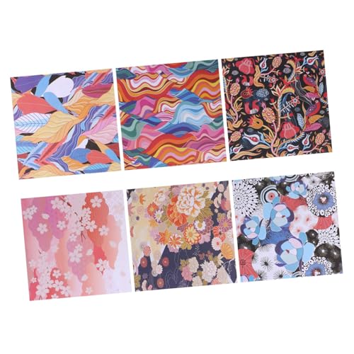 Papier origami pour enfant idéal pour le DIY et loisirs créatifs