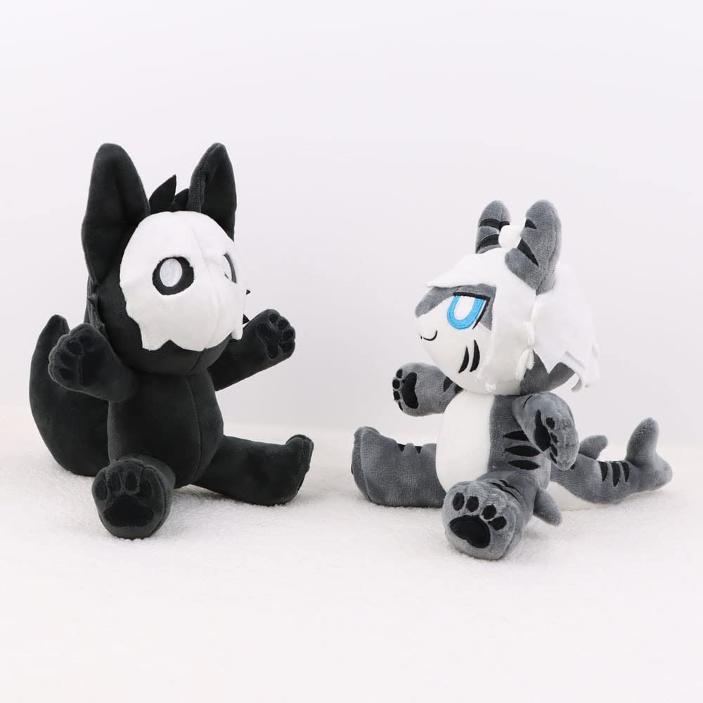 Amazon.co.jp: Change catshark Plush catshark Plush Toy、Plush Doll