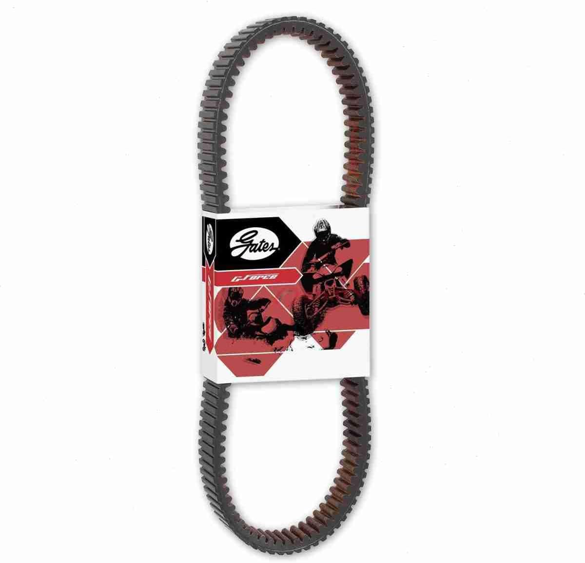 Gates G-Force Drive Belt compatible with Polaris Sportsman 570 Touring 2014-2020
