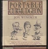 The Portable Curmudgeon